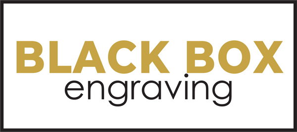 Black Box Engraving