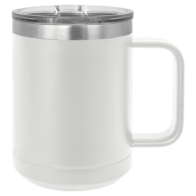 Coffee Mug 15oz