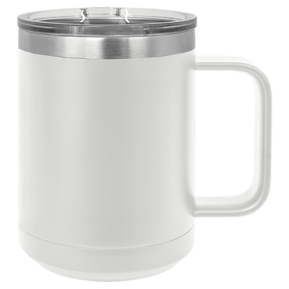 Coffee Mug 15oz