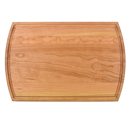 Create Your Own Personalized Cutting Board with Juice Groove