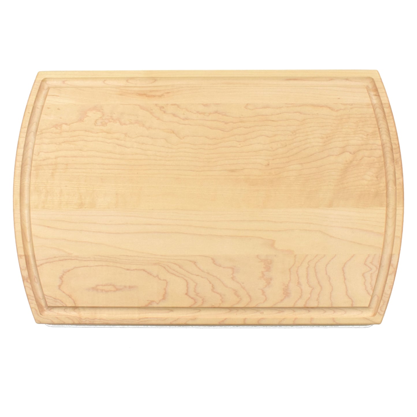 Create Your Own Personalized Cutting Board with Juice Groove