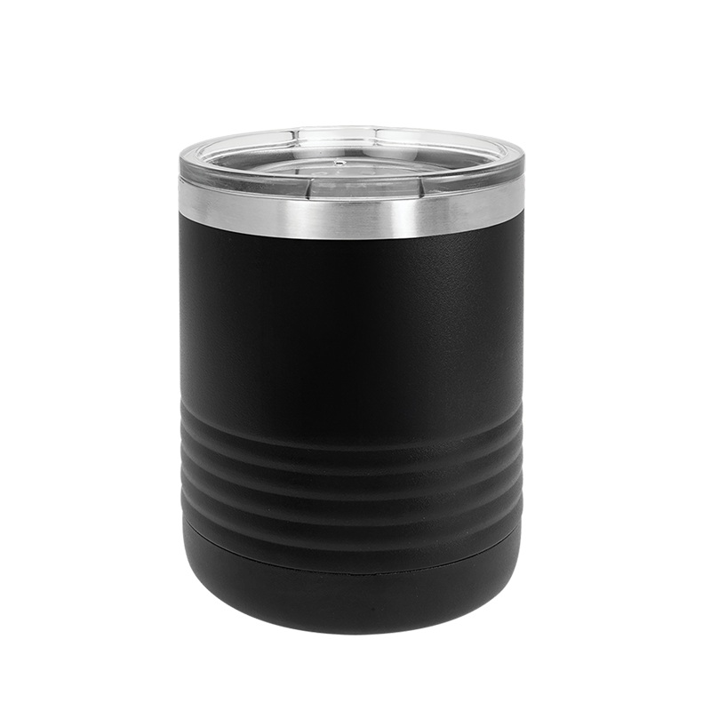 Lowball Tumbler 10oz