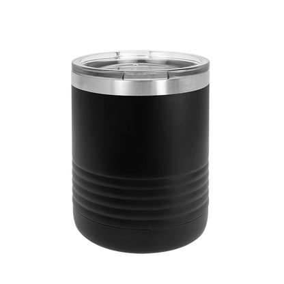 Lowball Tumbler 10oz