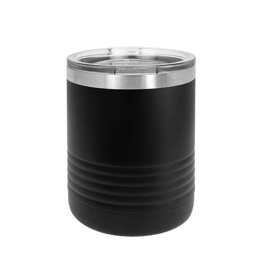 Lowball Tumbler 10oz