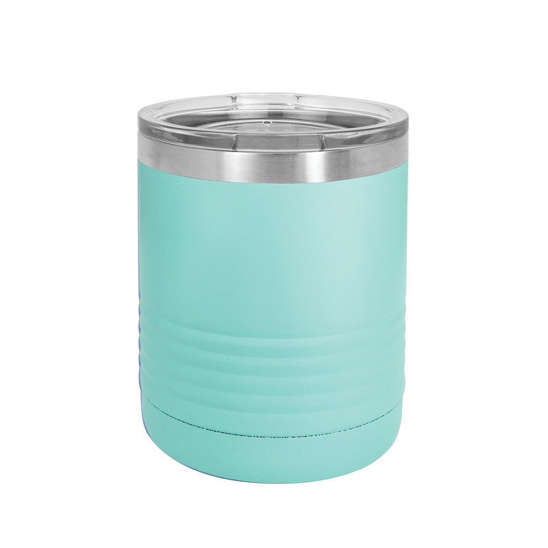 Lowball Tumbler 10oz