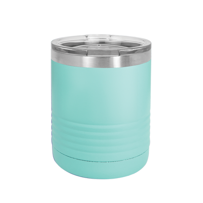 Lowball Tumbler 10oz