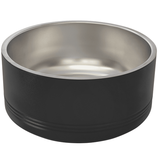 Pet Bowl 64oz