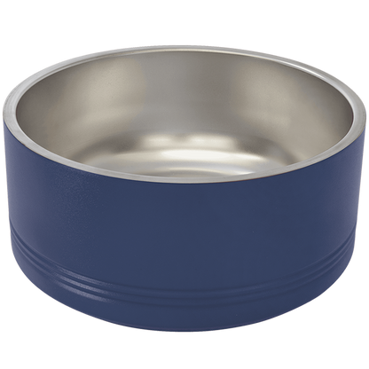 Pet Bowl 64oz