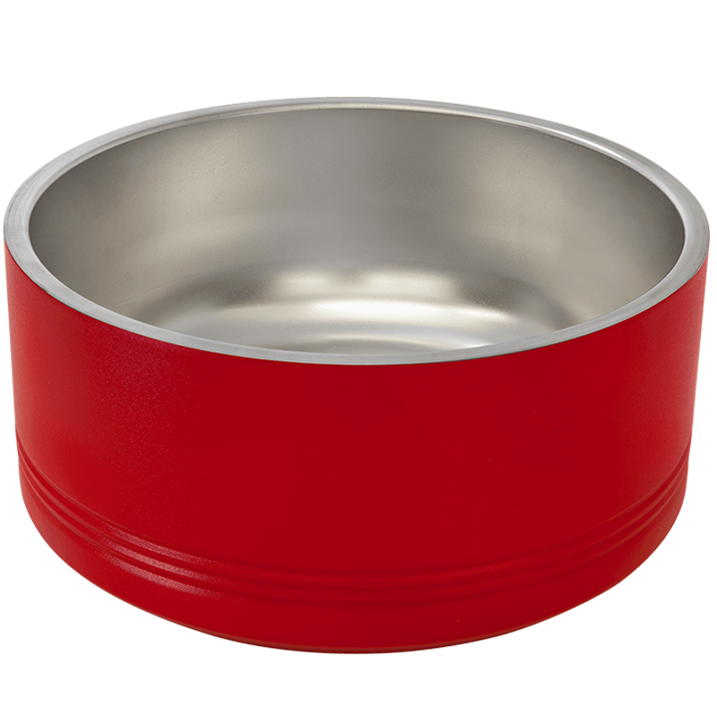 Pet Bowl 64oz