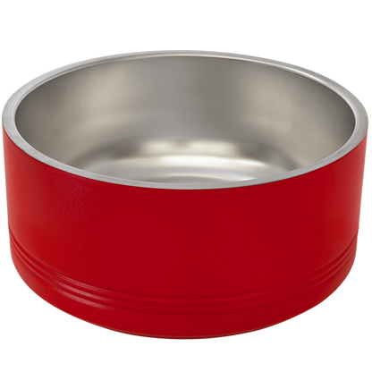 Pet Bowl 64oz