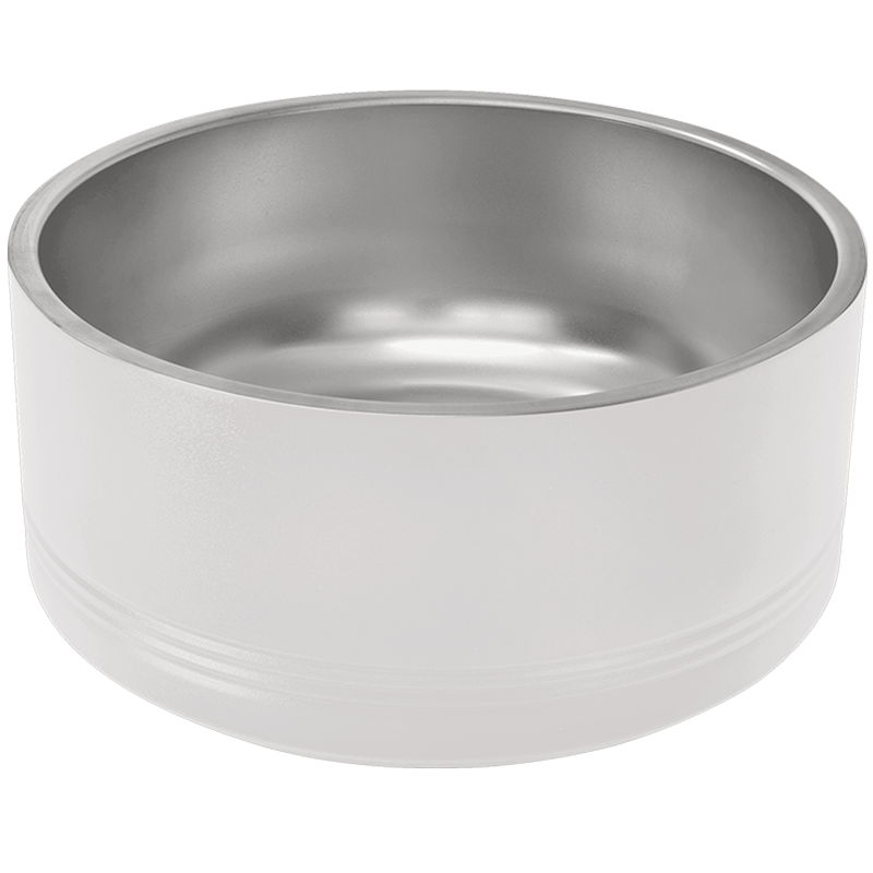 Pet Bowl 64oz