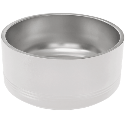 Pet Bowl 64oz