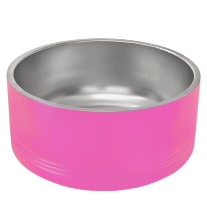 Pet Bowl 32oz