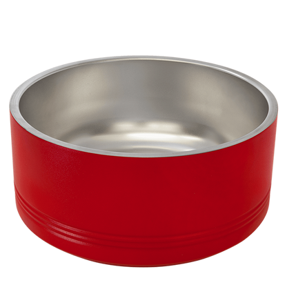 Pet Bowl 32oz