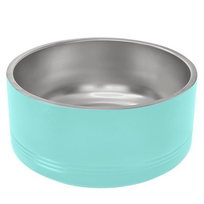 Pet Bowl 32oz