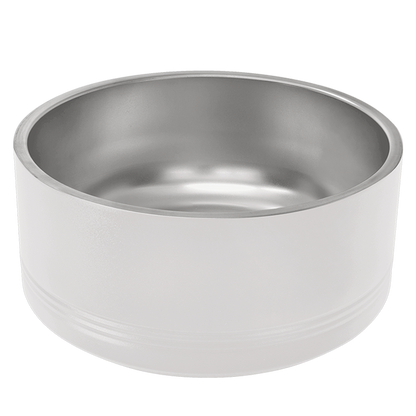 Pet Bowl 32oz