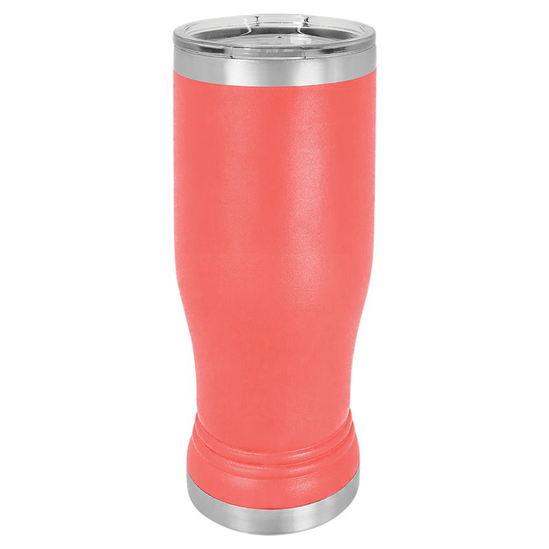 Pilsner Tumbler 14oz