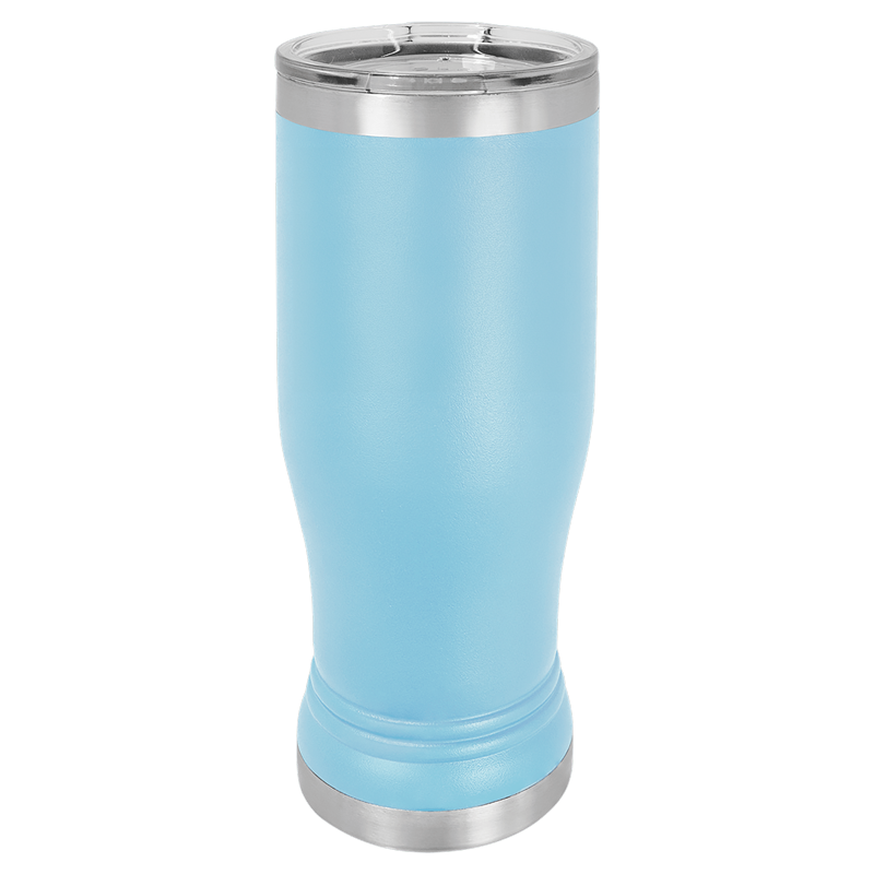 Pilsner Tumbler 14oz