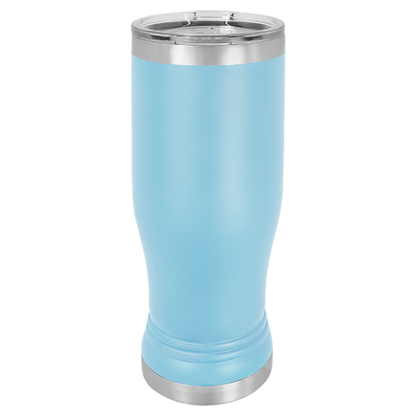 Pilsner Tumbler 14oz