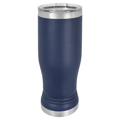 Pilsner Tumbler 14oz