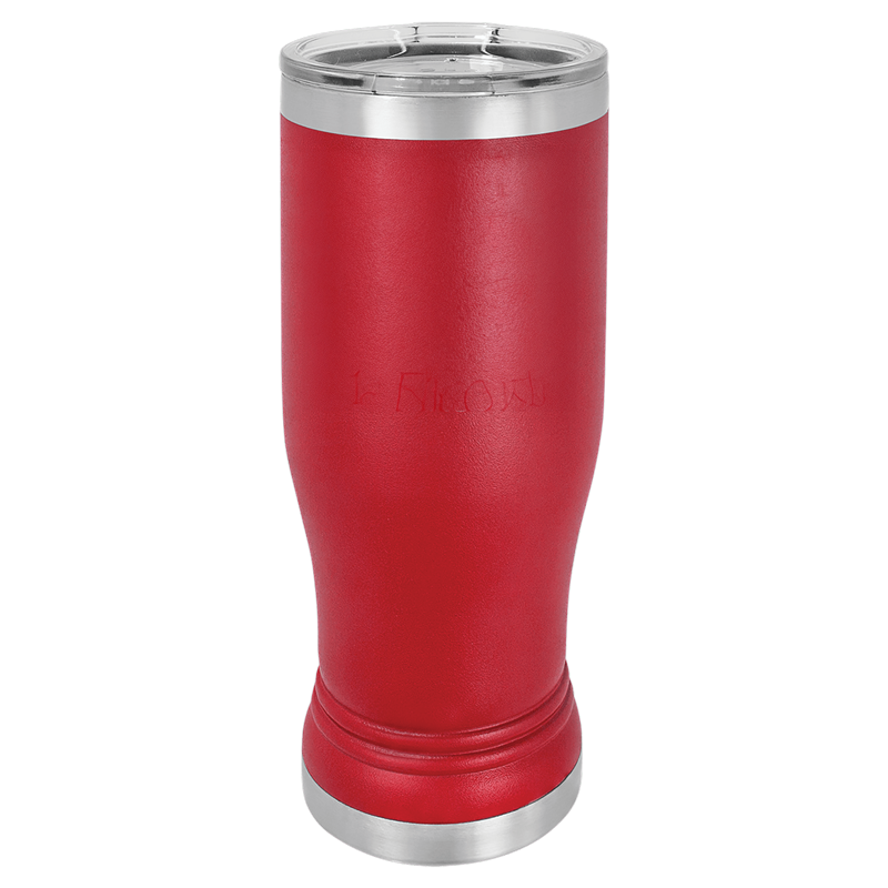 Pilsner Tumbler 14oz