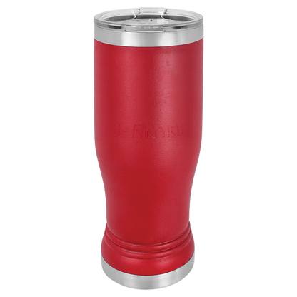 Pilsner Tumbler 14oz