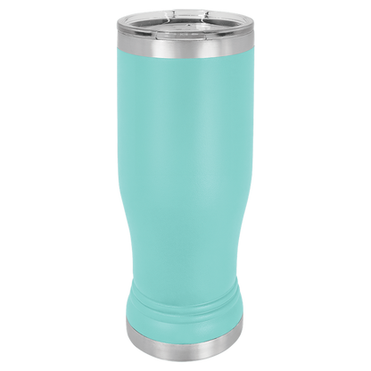 Pilsner Tumbler 14oz