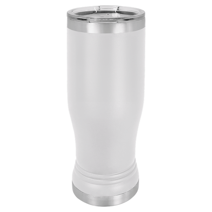 Pilsner Tumbler 14oz