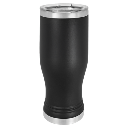 Pilsner Tumbler 20oz