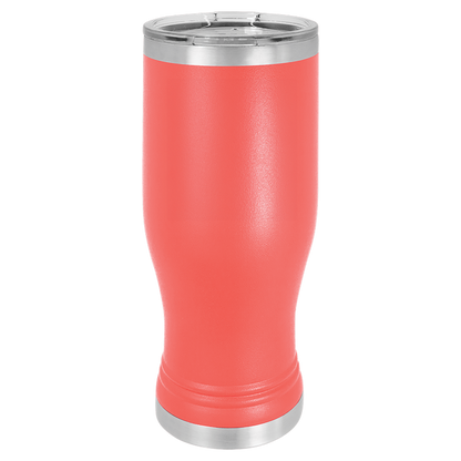 Pilsner Tumbler 20oz