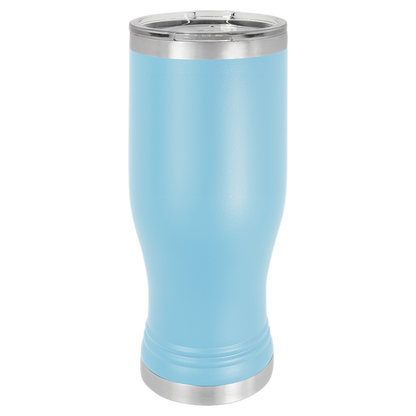 Pilsner Tumbler 20oz