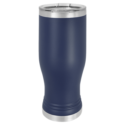 Pilsner Tumbler 20oz