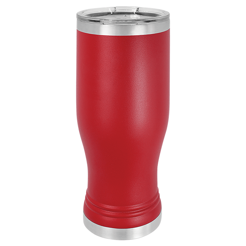 Pilsner Tumbler 20oz