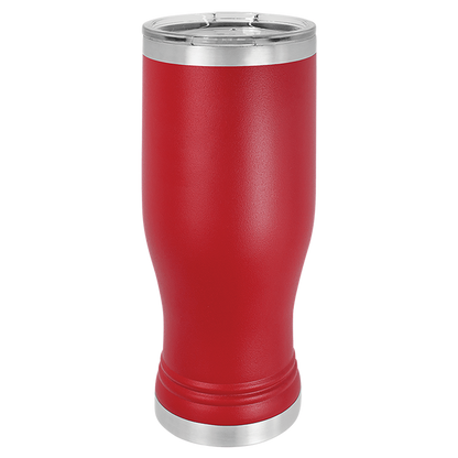 Pilsner Tumbler 20oz