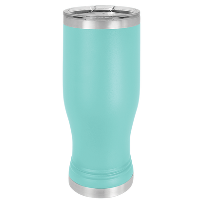 Pilsner Tumbler 20oz