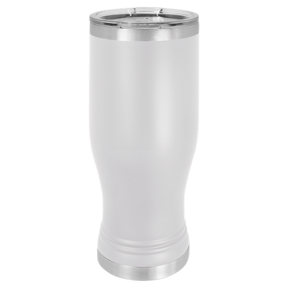 Pilsner Tumbler 20oz