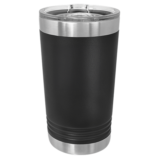 Pint Tumbler 16oz