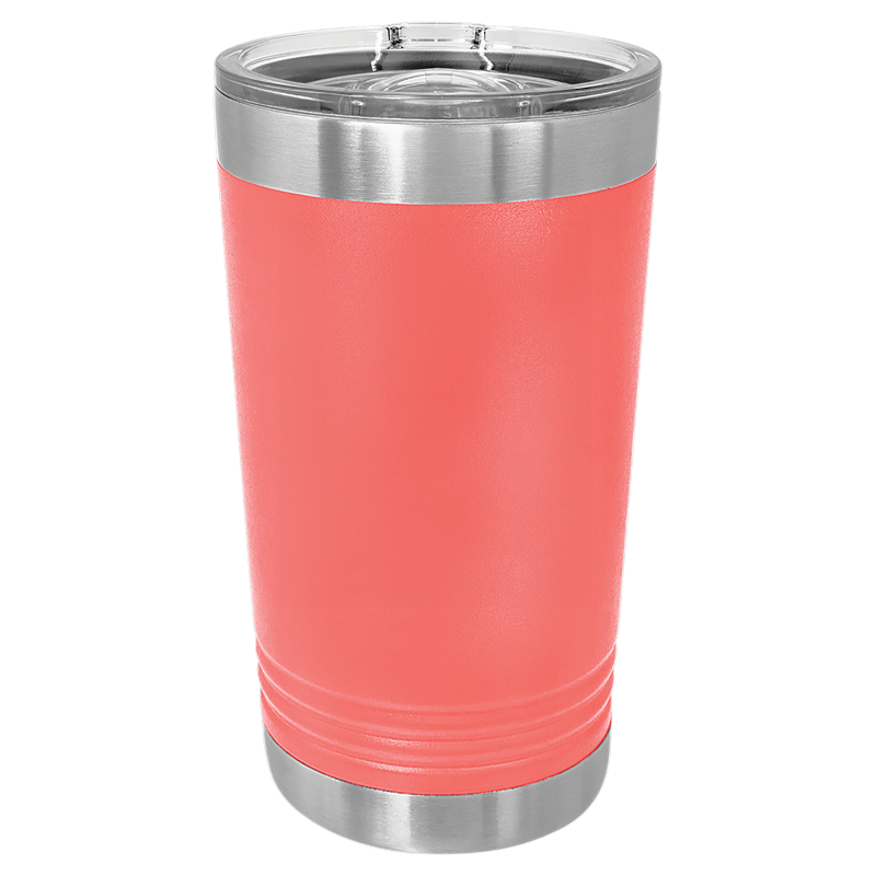 Pint Tumbler 16oz