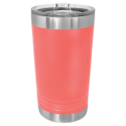 Pint Tumbler 16oz