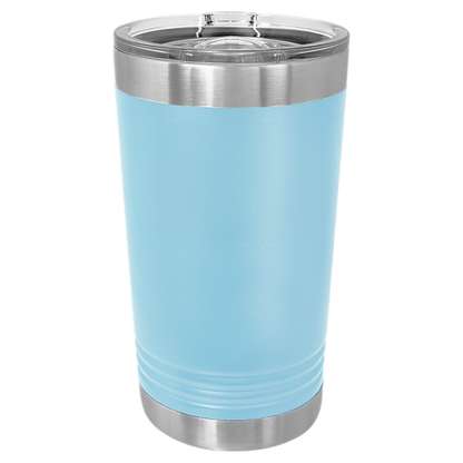 Pint Tumbler 16oz