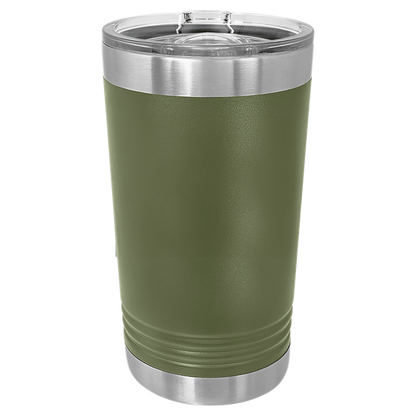 Pint Tumbler 16oz