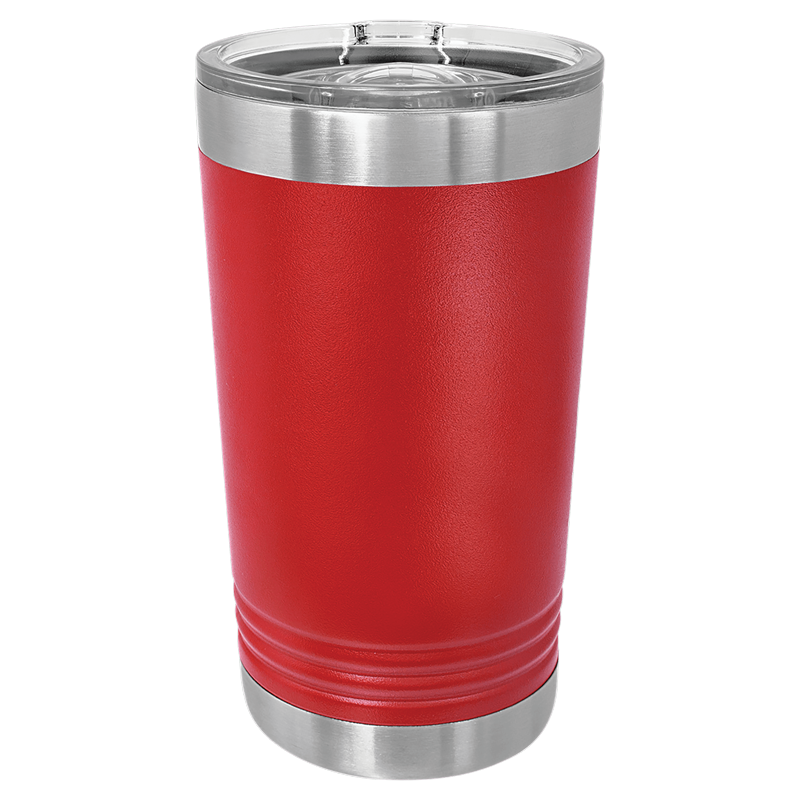 Pint Tumbler 16oz