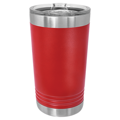 Pint Tumbler 16oz