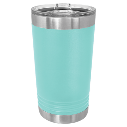 Pint Tumbler 16oz