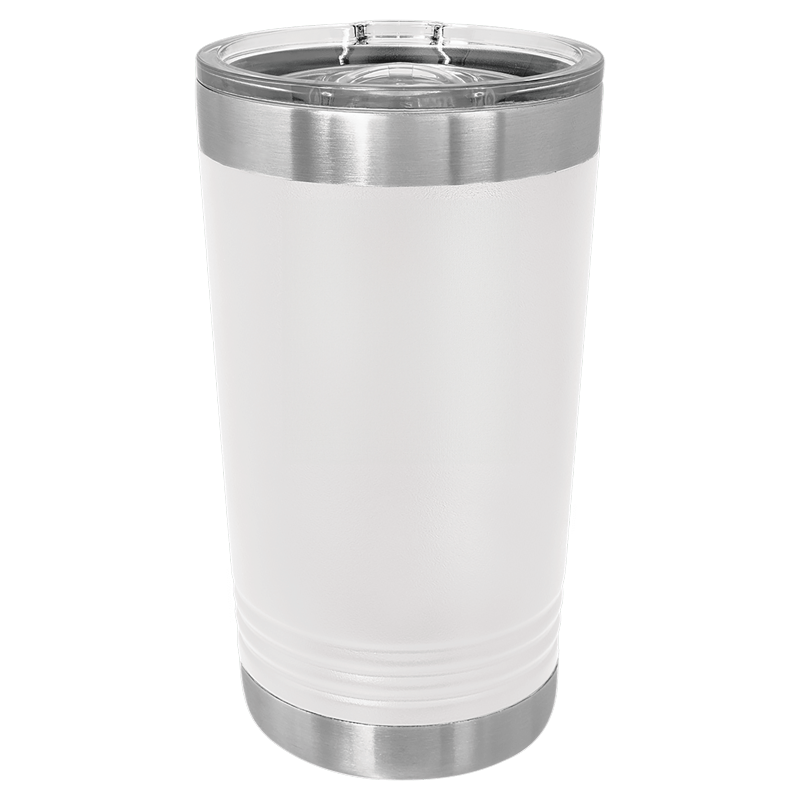 Pint Tumbler 16oz