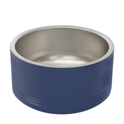 Pet Bowl 18oz