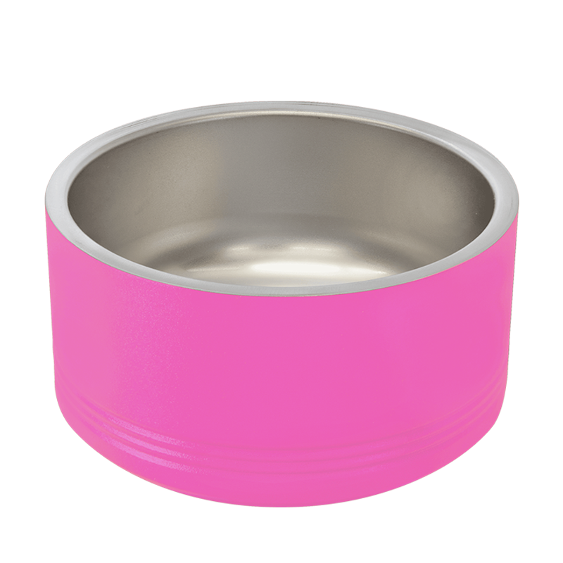 Pet Bowl 18oz