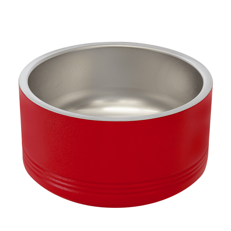 Pet Bowl 18oz