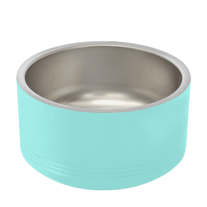 Pet Bowl 18oz