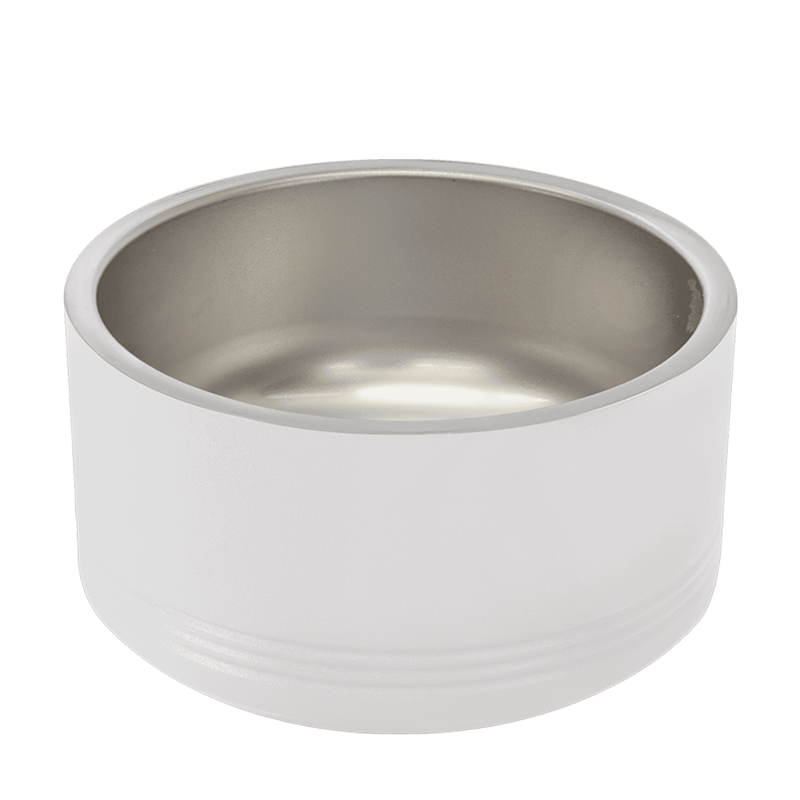 Pet Bowl 18oz